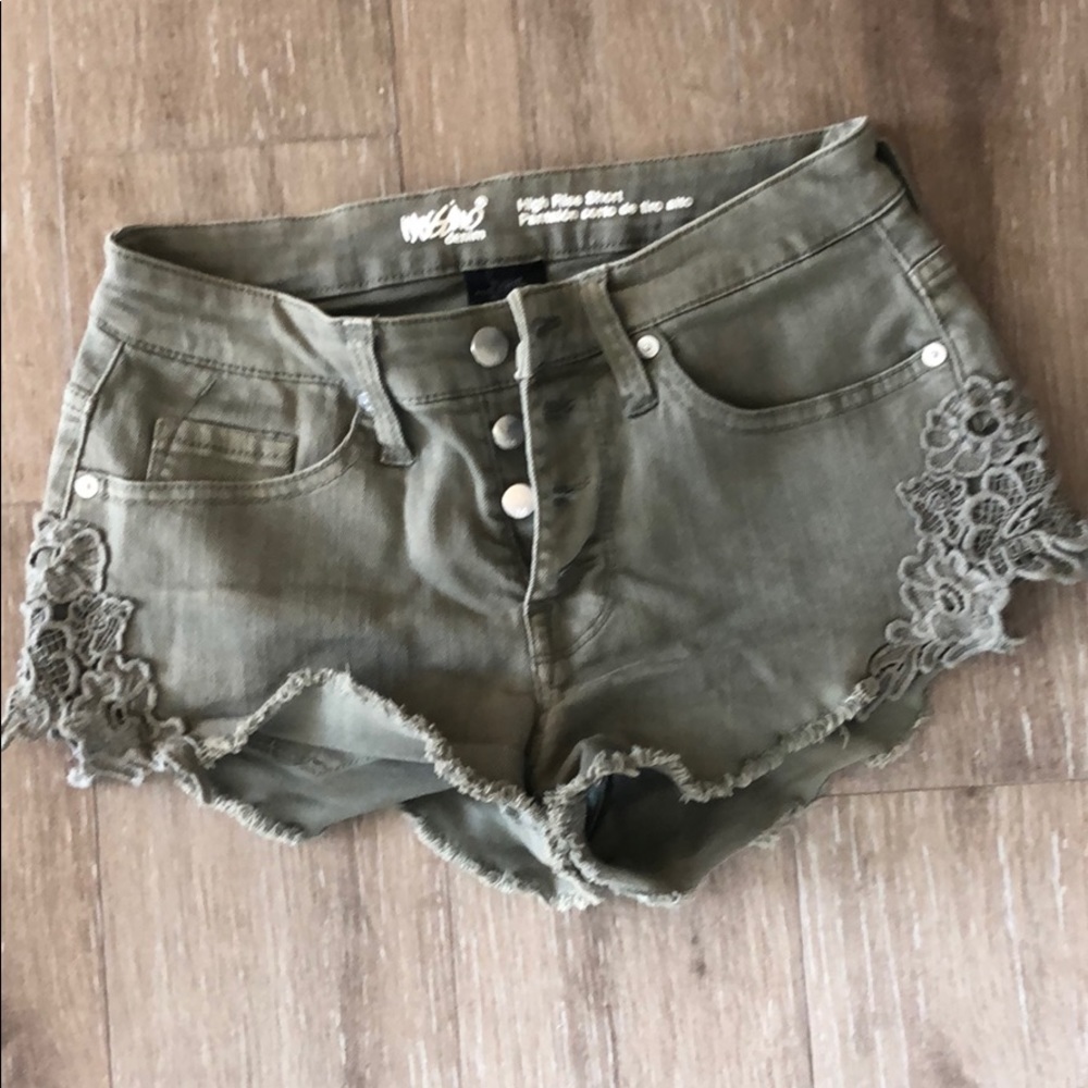 Shorts